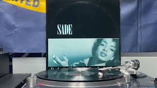 Sade - Frankie’s First Affair (1984) (Audio)