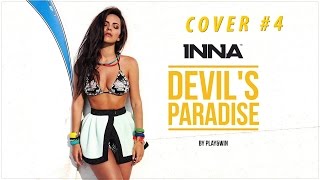 Miguel -  Devil's Paradis ( Cover Inna)#4