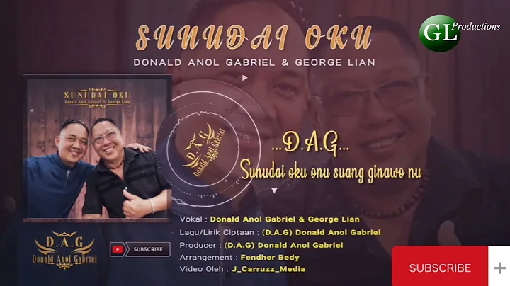 Sunudai oku_George Lian & Donald Anol Gabriel