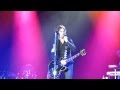 Roxette live in Gdansk - How do you do! First part. 24.07.12 Ergo Arena