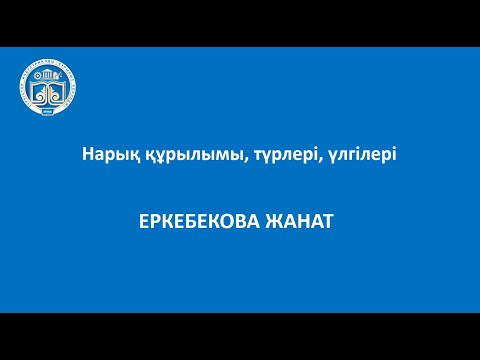 Бейне: Нарық көлемін қалай бағалауға болады