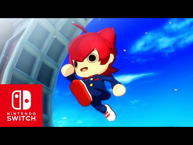 Level 5 Yo-kai Watch Jam Yo-kai Academy Y Nintendo Switch