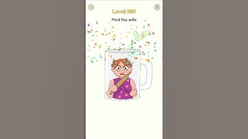 Delete One Part 2 DOP 2 LEVEL 259 #shorts