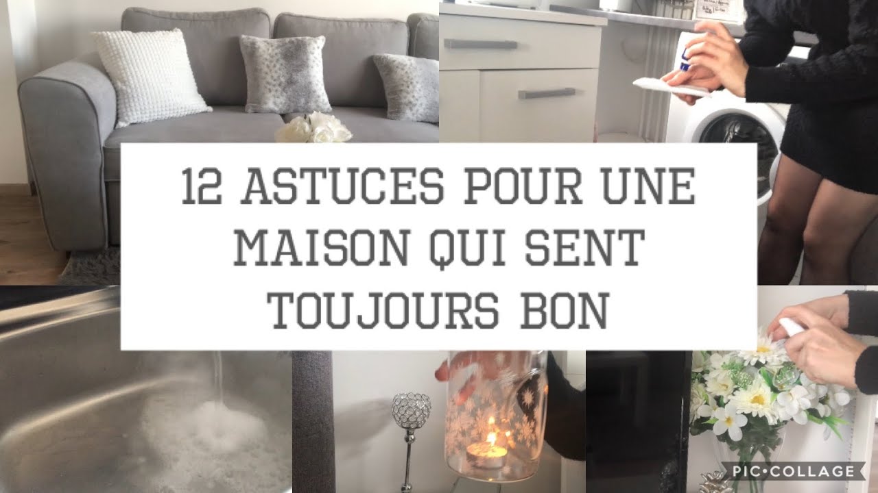 11 astuces pour faire le ménage sans se fatiguer – Perfect'House