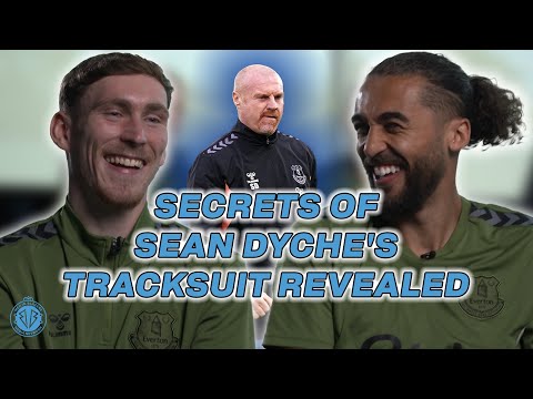 Calvert-Lewin & Garner Reveal Secrets Behind Everton’s Derby Win, Struggles & Lucky Suit!