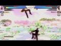 Tekken Tag 2 Unlimited Artson Feng Bruce Vs Jung Da Pak Baek Hwoarang 