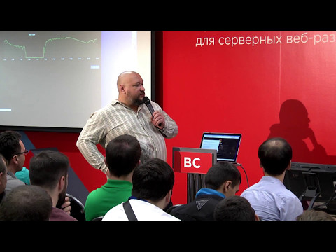 Испытание поединком: PostgreSQL