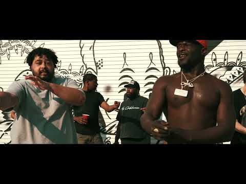 Bizarre Pack The Roach Ft Max Hilli Isaac Castor Jalen Frazier Official Music Video 