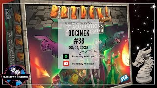 Planszowy Kolektyw - Słaba Z Nas Drużyna Czyli Brzdęk Legacy Acquisitions Incorporated