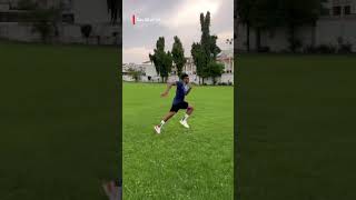 Day 28 of 30 day Fastbowling exercise🏏