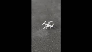 Proshop 朝日　ドローン修理 完了　動作確認 京都　舞鶴 Dji Phantom 4 Mavic Pro