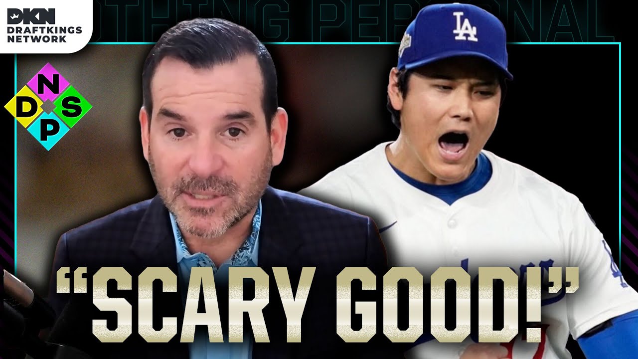 «Доджерс» хвастаются всеми: Отани, Снелл, Ямамото, Гласноу!