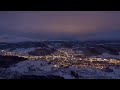 No Copyright Music] Nature sounds:Snowstorm, Blizzard