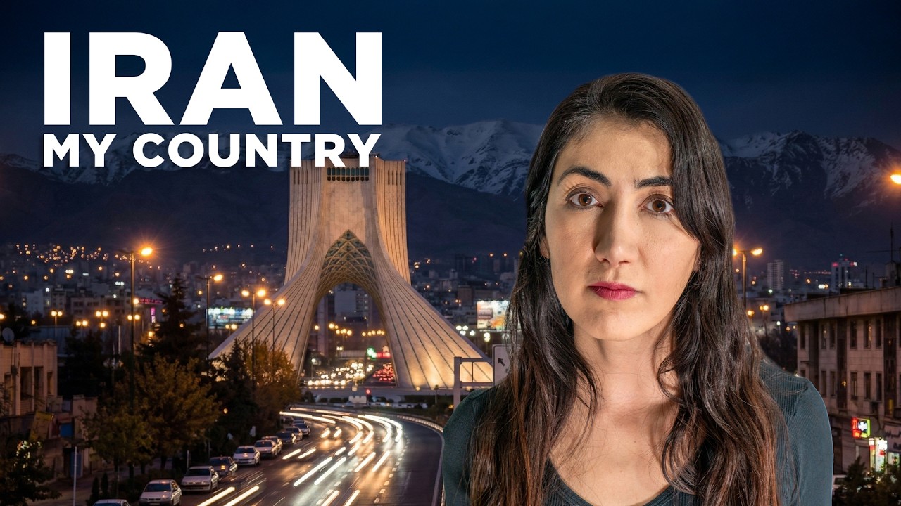 My Family in Tehran: The True Story