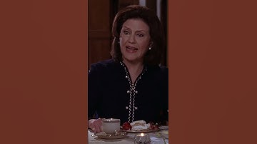Rory Confronts Emily | Gilmore Girls