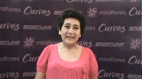 Miriam Judith Marroquin
