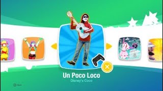 Just Dance® 2019 - Un poco loco screenshot 3