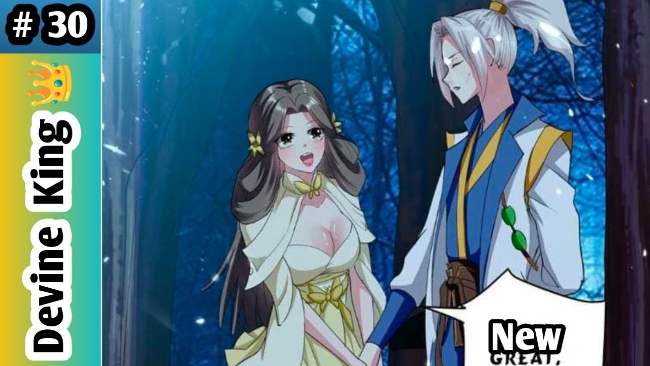 Divine King Episode 30 In Hindi Heavenly Divine Emperor Ep 30 Hindi divine-king-episode-30-in-hindi-heavenly-divine-emperor-ep-30-hindi