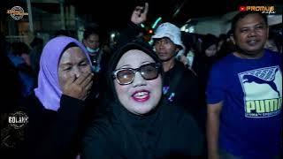 MEGA NYISIK - DIYANTI DY | SINGA DANGDUT X-TREME PRATAMA NEW  | PARTY IDUL FITRI BOLANK KSNGMPT 2025