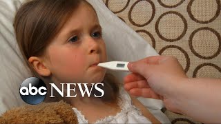 Schools in at least 6 states close in a desperate rush to avoid the flu
