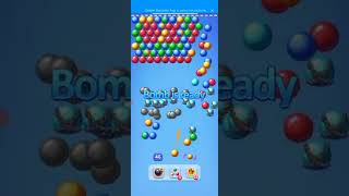 Shoot bubble game screenshot 3