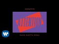 Charlie Puth - Attention (David Guetta Remix) [Official Audio]