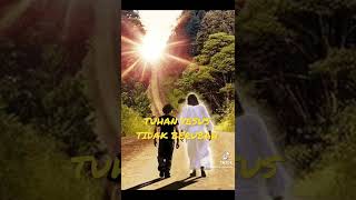 Tuhan Yesus Tidak Berubah - Remix