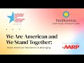 view We Are American and We Stand Together: Asian American Resilience &amp; Belonging digital asset number 1