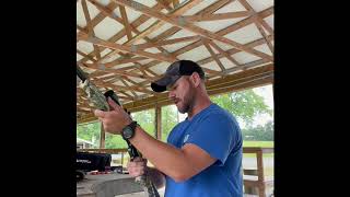 CVA Optima V2 Shooting and Review