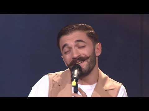 გიორგი ფუტკარაძე - პანკესას სიმღერა / giorgi putkaradze