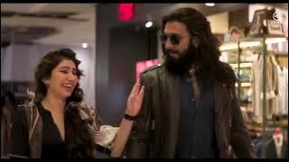 Yemlube Phir Bhi Tera Intezar Karta Hoon | Ranveer...