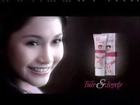 Iklan Fair \u0026 Lovely Malaysia TVC 2006 (Tiap Hari Sayang)