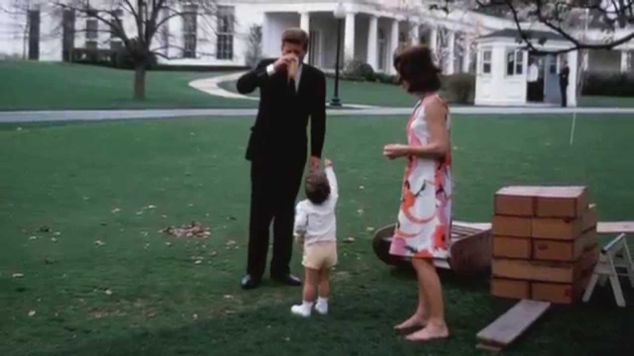 Jackie L. B. Kennedy ~ You Get What You Give