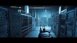 Vignette de la vidéo "Far Cry 5: The Quality of Mercy - John Seed's Bunker (1080p 60FPS Ultrawide HD)"
