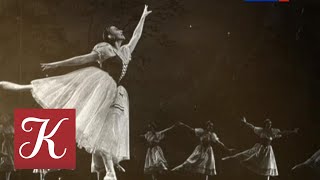 видео: Пешком... Москва балетная. Выпуск от 06.03.18 картинка: Пешком... Москва балетная. Выпуск от 06.03.18