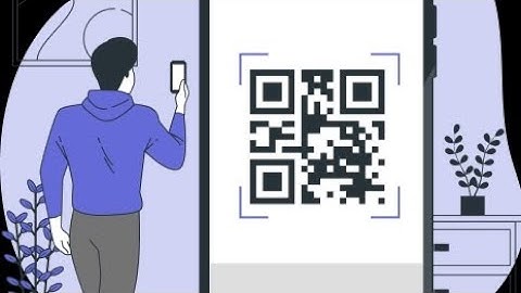 How to use Qr barcode scanner App | check original and fake products