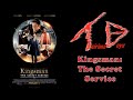 Kingsman: The Secret Service | Retro Boys Reviews | Tairimo Boys Podcast