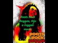 Bob Marley - Roots Rock Reggae (With Lyrics)