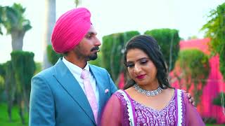 sugan song japinder singh weds Jatinder Kaur (gagan studio chogawan 7009835136)