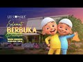 Selamat Berpuasa dan menyambut bulan Ramadan