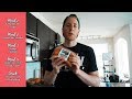 Keto Meal Planning for the Week | Day of Eating
