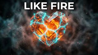 Biometrix, Immy Odon, Apollo On The Run - Like Fire #fire #dubstep #melodic #napisy #exciting #adobe