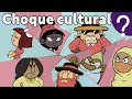 Cmo convivir con culturas diferentes sin morir en el intento