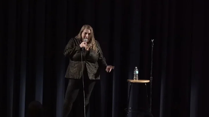 Jill Carlson, Tempe Center for the Arts, 11/18/22