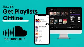How to Save a SoundCloud Playlist for Offline Listening screenshot 2
