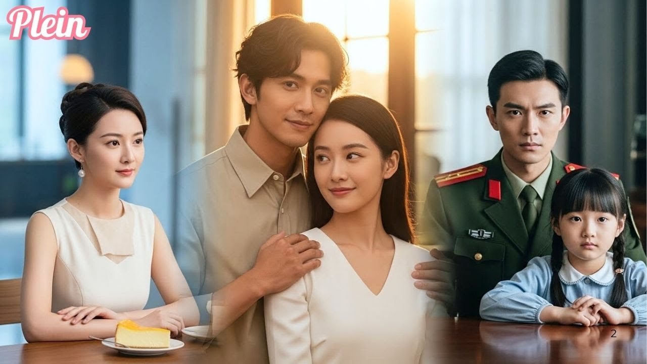 La jeune fille renaît, se venge et trouve l'amour auprès de son mari militaire