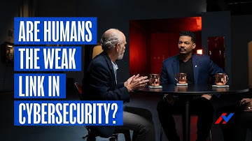 Are Humans the Weak Link in Cybersecurity?