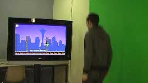 XNA Gaming @ Artesis