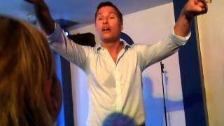 Nathan Moore - Uptown Funk (80s Summer Sunday)