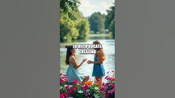 The Cycle of Reciprocity in Relationships